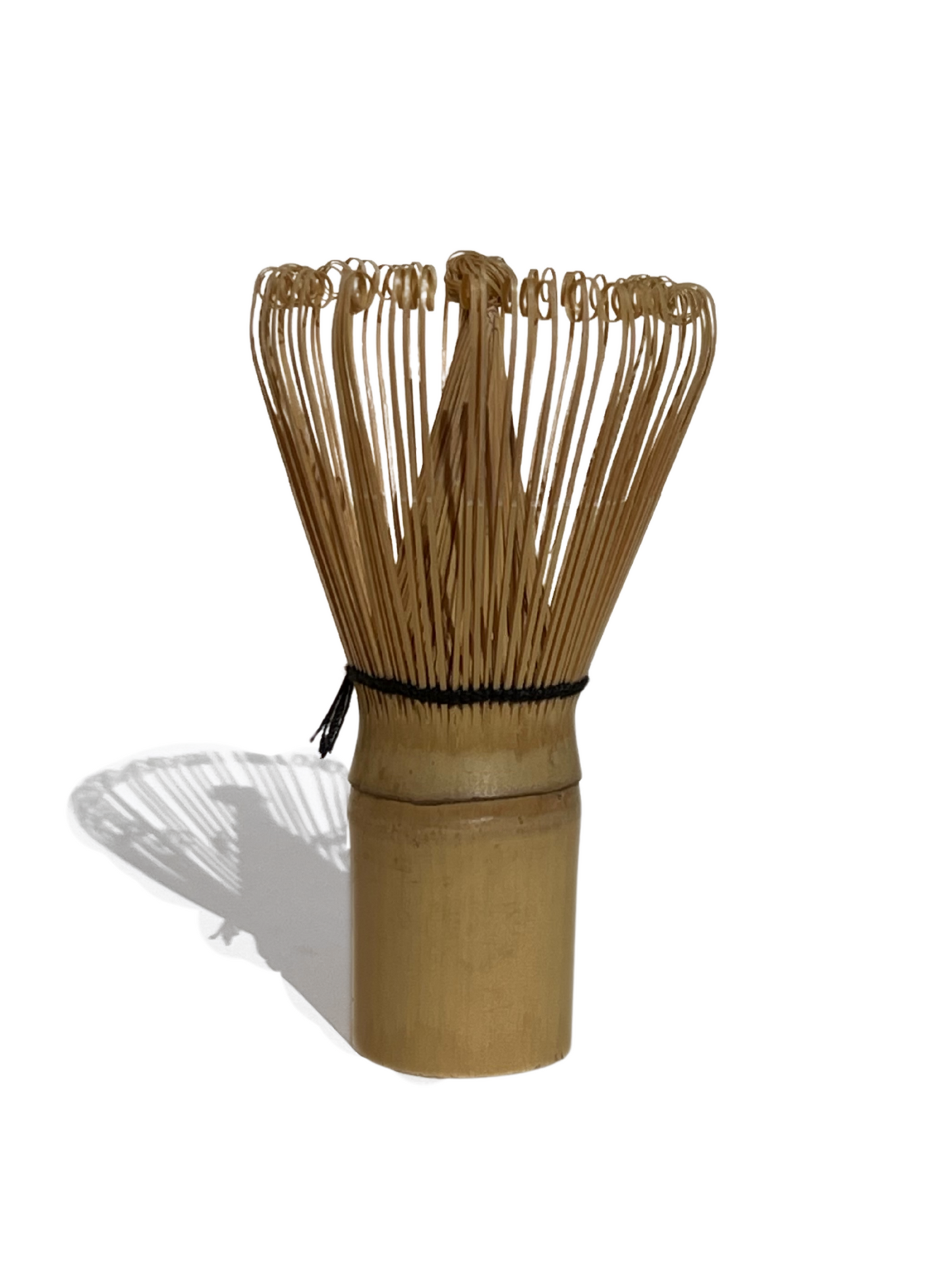 Bamboo Matcha Whisk
