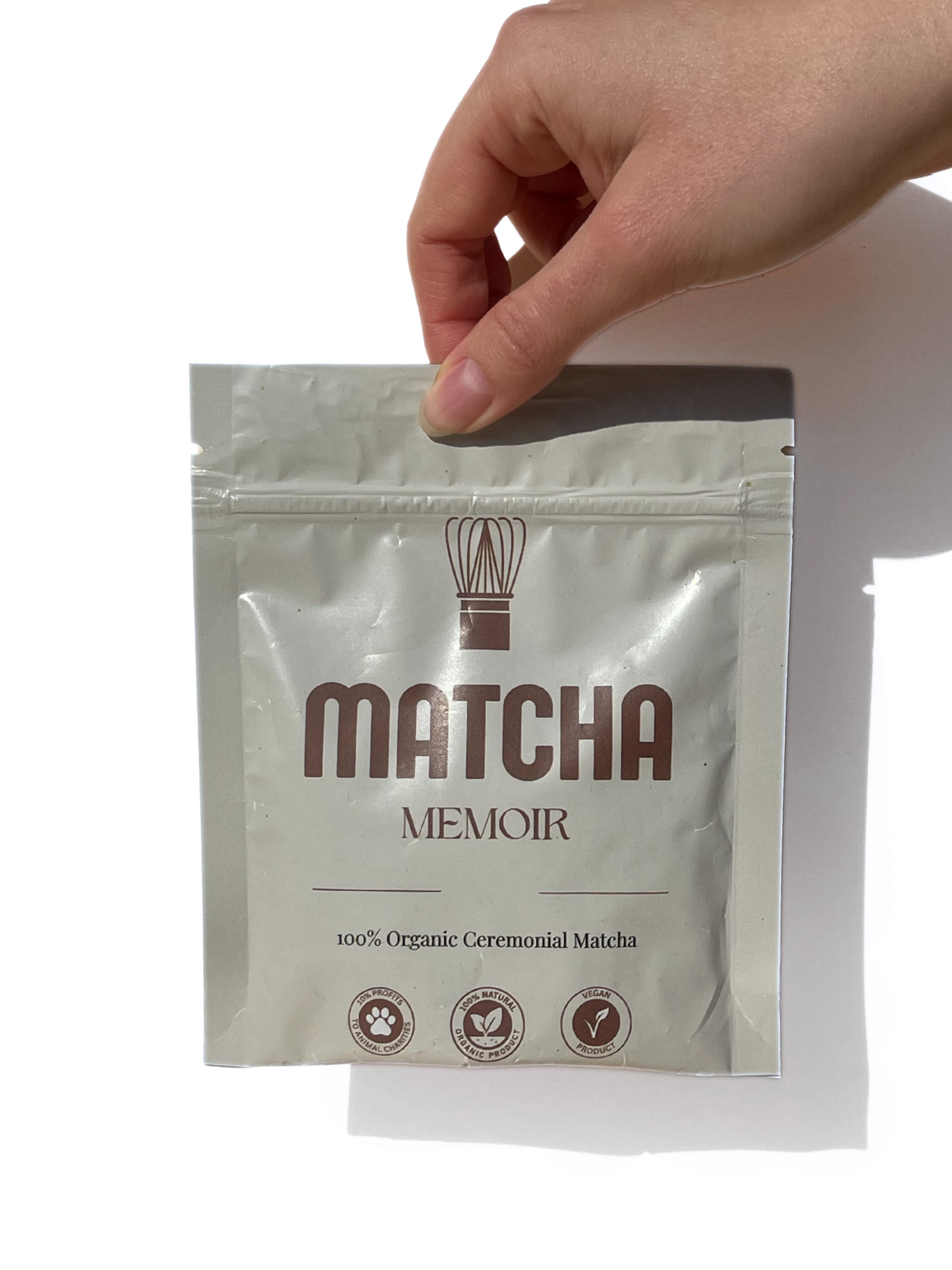 Ceremonial Matcha Refill Pack