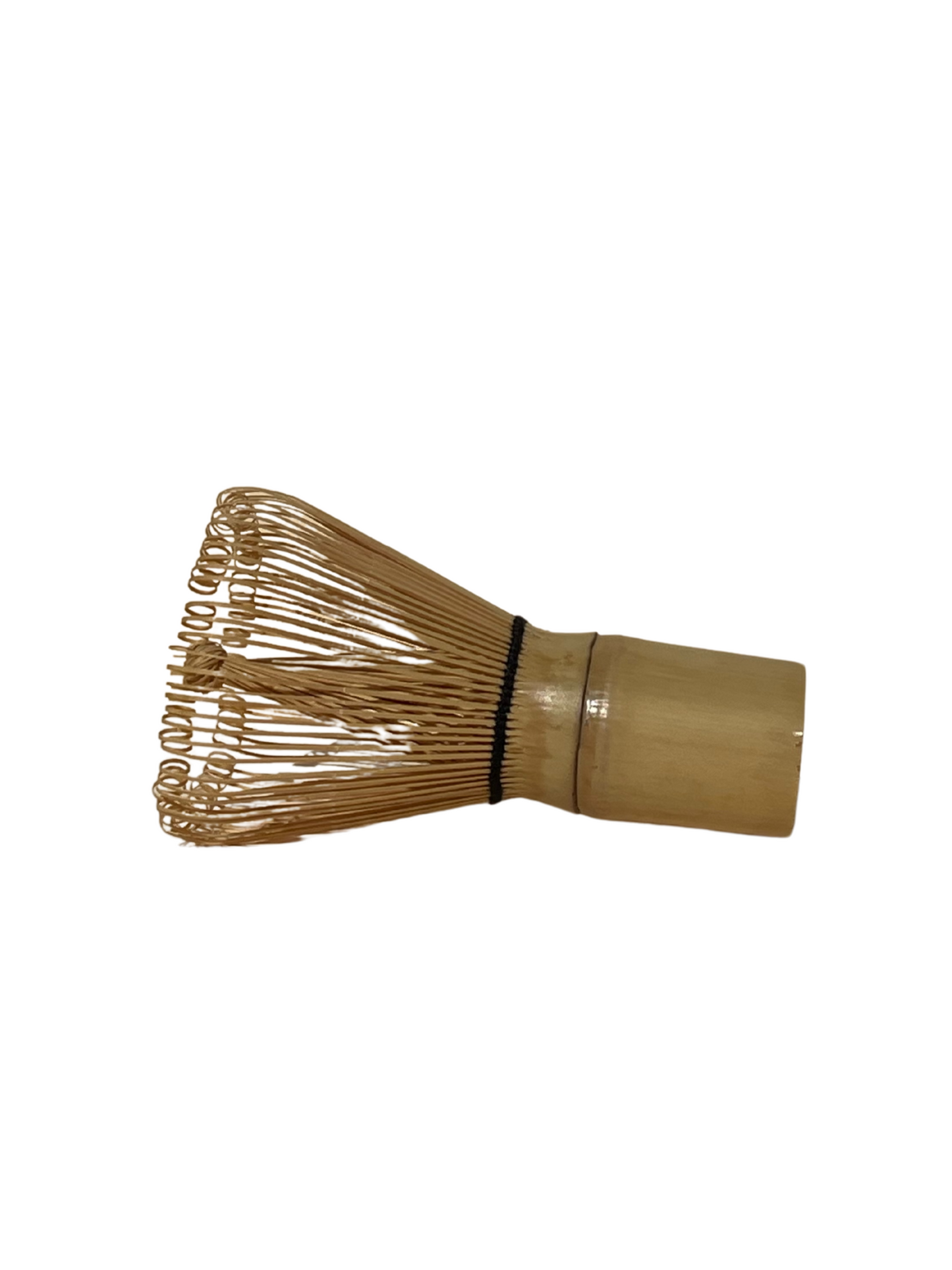 Bamboo Matcha Whisk