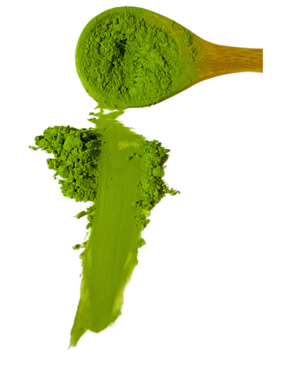 Organic Ceremonial Matcha