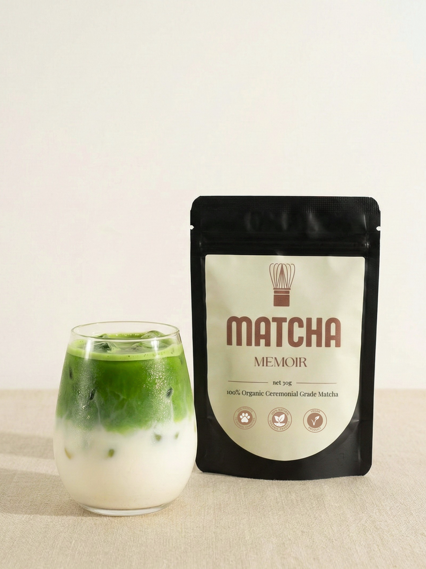 Organic Ceremonial Matcha
