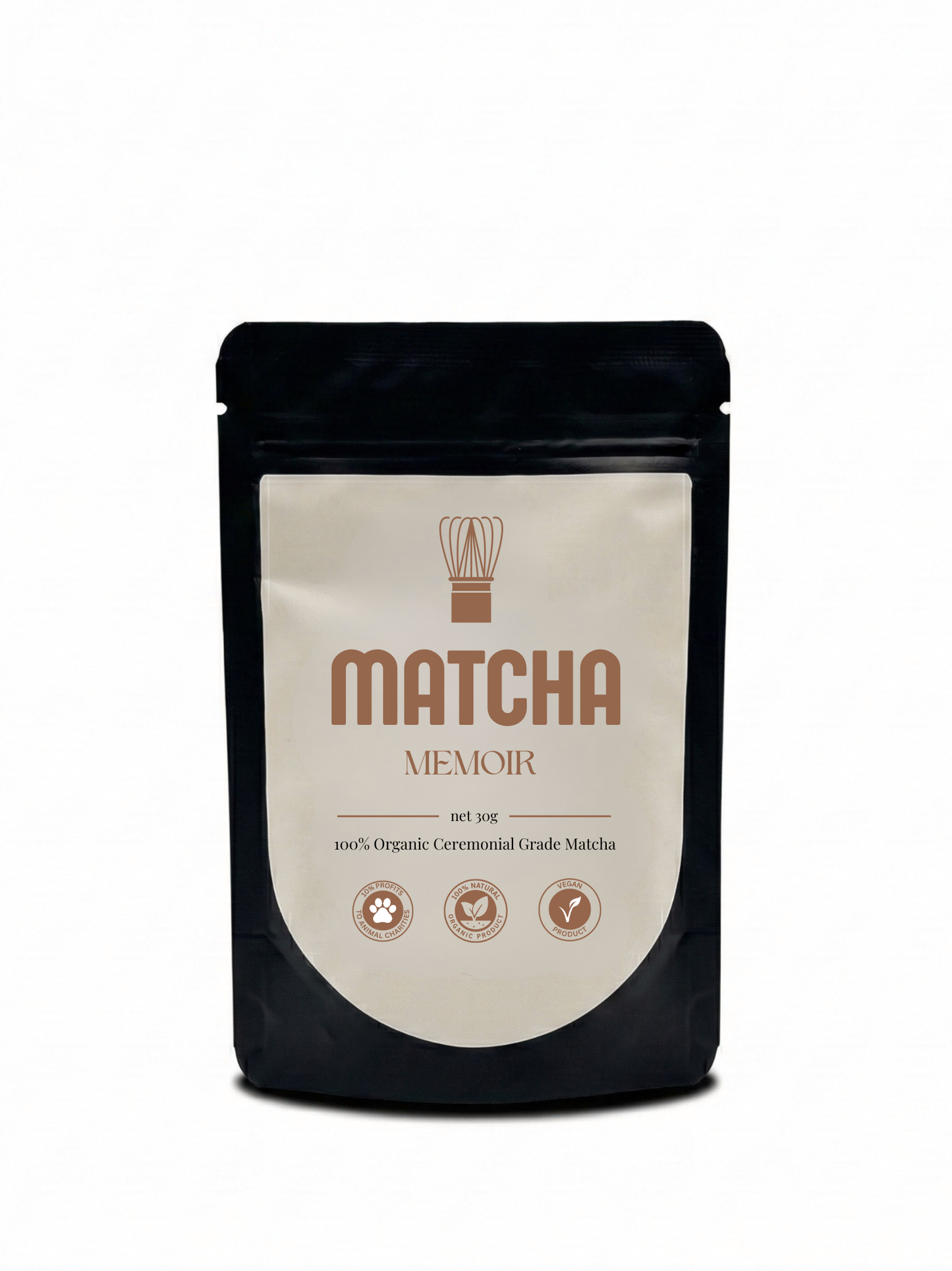 Organic Ceremonial Matcha