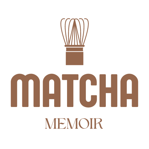 Matcha Memoir 